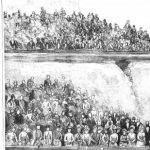 Protocolo tribunas invitados